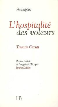 L'hospitalité des voleurs. Réponse à Brandon Andrews