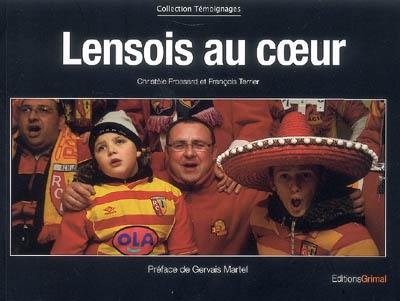 Lensois au coeur