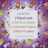 Les contes d'Andersen