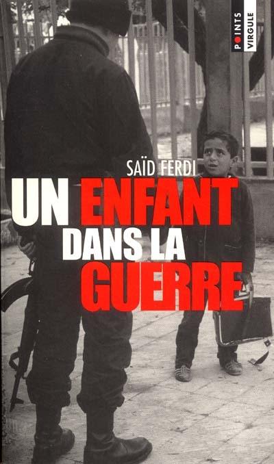 Un enfant dans la guerre