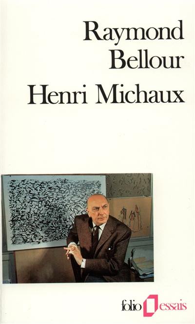 Henri Michaux