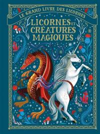 Licornes et créatures magiques