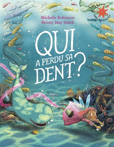 Qui a perdu sa dent ?