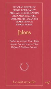 Jalons