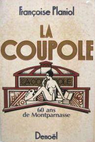 La Coupole : 60 ans de Montparnasse