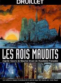 Les rois maudits