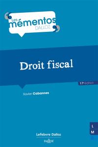 Droit fiscal