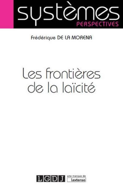 Les frontières de la laïcité