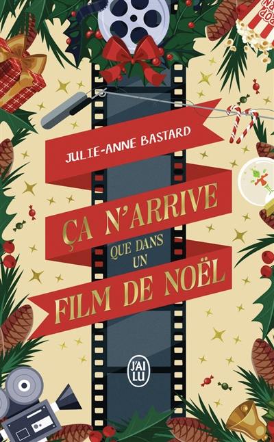 Ca n'arrive que dans un film de Noël