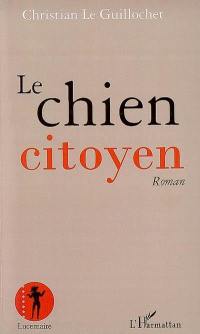 Le chien citoyen