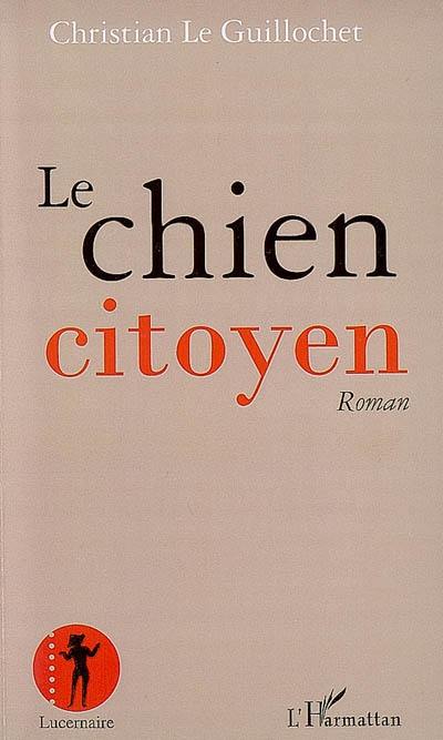 Le chien citoyen