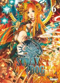 Stray dog. Vol. 6