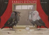 Fables d'Esope