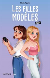 Les filles modèles : duo. Vol. 1