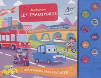 Je découvre les transports