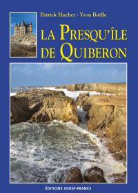 Presqu'île de Quiberon