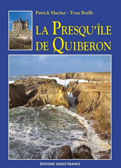 Presqu'île de Quiberon