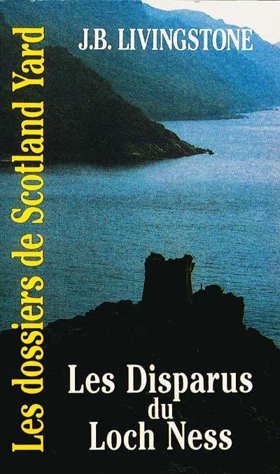 Les disparus du Loch Ness