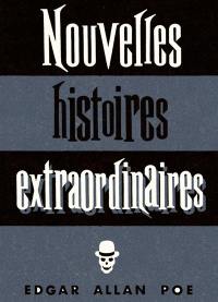 Nouvelles histoires extraordinaires