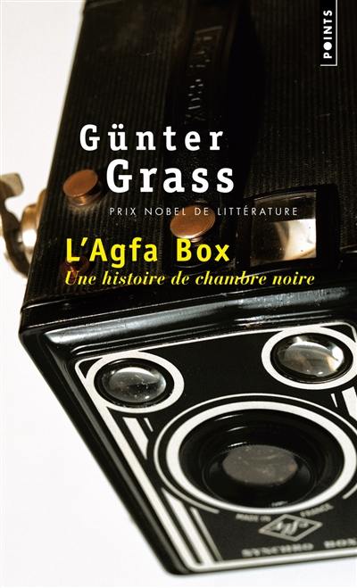 L'Agfa Box : histoires de chambre noire