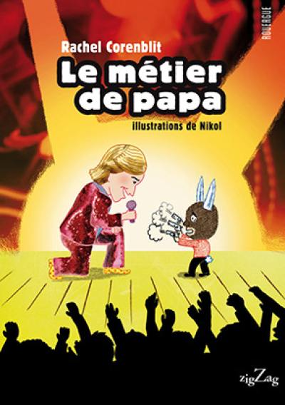 Le métier de papa