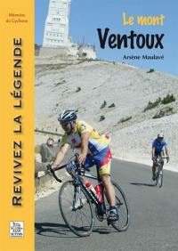 Le mont Ventoux