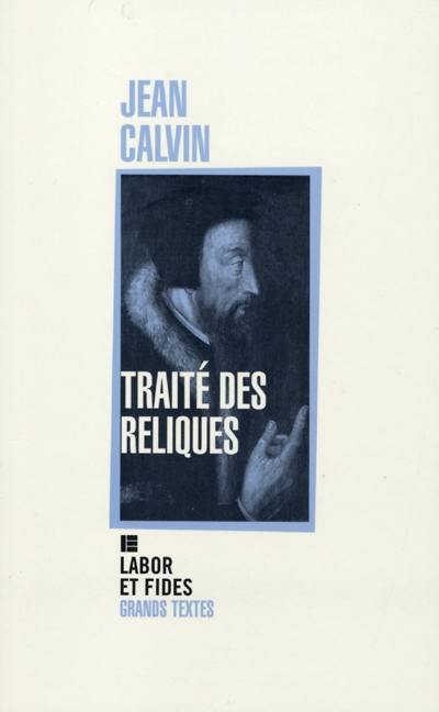 Traité des reliques