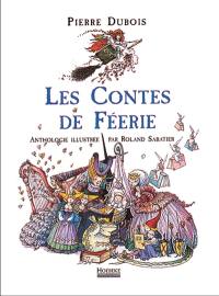 Les contes de féerie