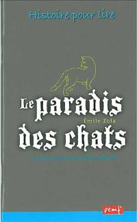 Le paradis des chats