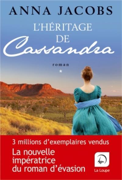 L'héritage de Cassandra