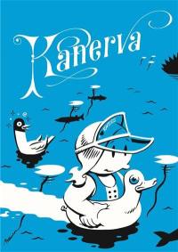 Kanerva. Vol. 1. De l'autre côté du lac