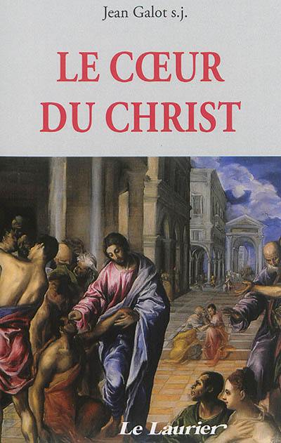 Le coeur du Christ