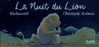 La nuit du lion