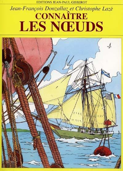 Connaître les noeuds