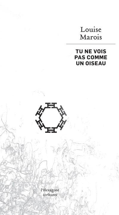 Tu ne vois pas comme un oiseau