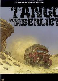 Tango pour un Berliet