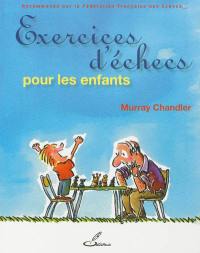 Exercices d'échecs pour les enfants