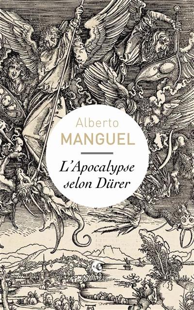 L'Apocalypse selon Dürer : une lecture de Albrecht Dürer, L'Apocalypse, 1498 (matrice), 1511 (édition), Musée du dessin et de l'estampe originale, Gravelines