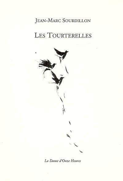 Les tourterelles