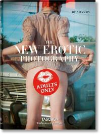 The new erotic photography