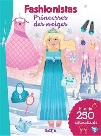 Princesses des neiges