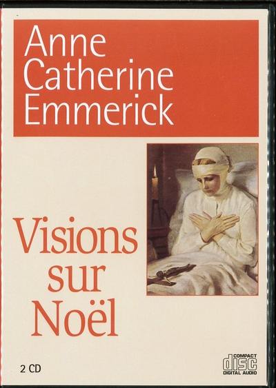 Visions sur Noël