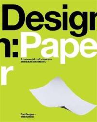 Design : Paper