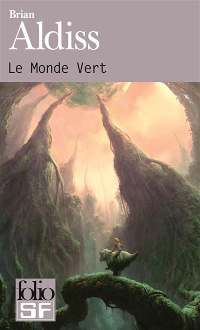 Le monde vert