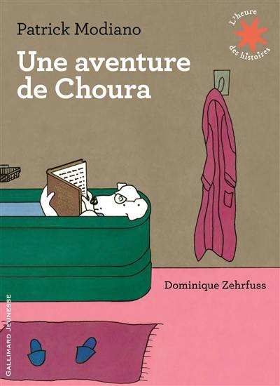 Une aventure de Choura