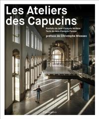 Les ateliers des Capucins