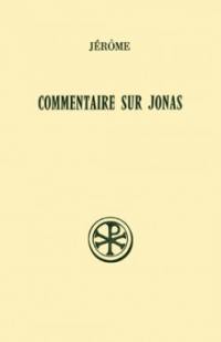 Commentaire sur Jonas