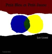 Petit-Bleu et Petit-Jaune