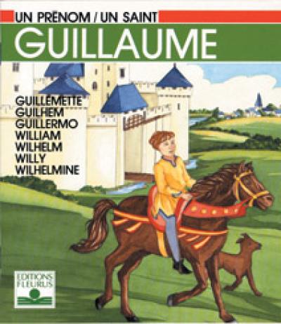 Guillaume