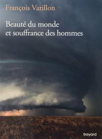 Beauté du monde et souffrance des hommes : entretiens avec Charles Ehlinger